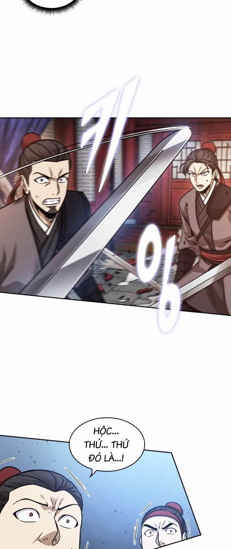 Nano Ma Thần 158 trang 37