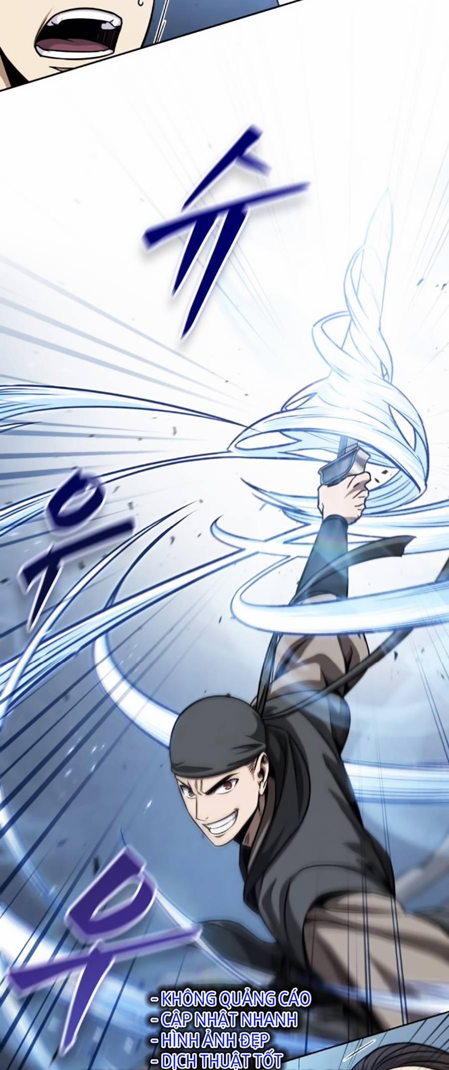 Nano Ma Thần 158 trang 38