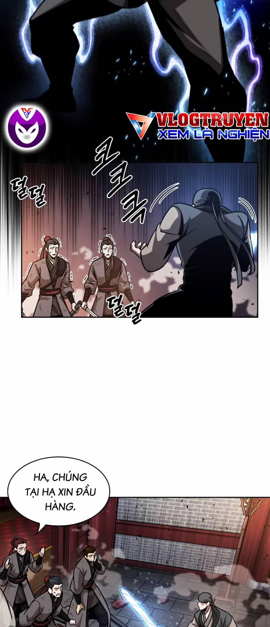 Nano Ma Thần 158 trang 45