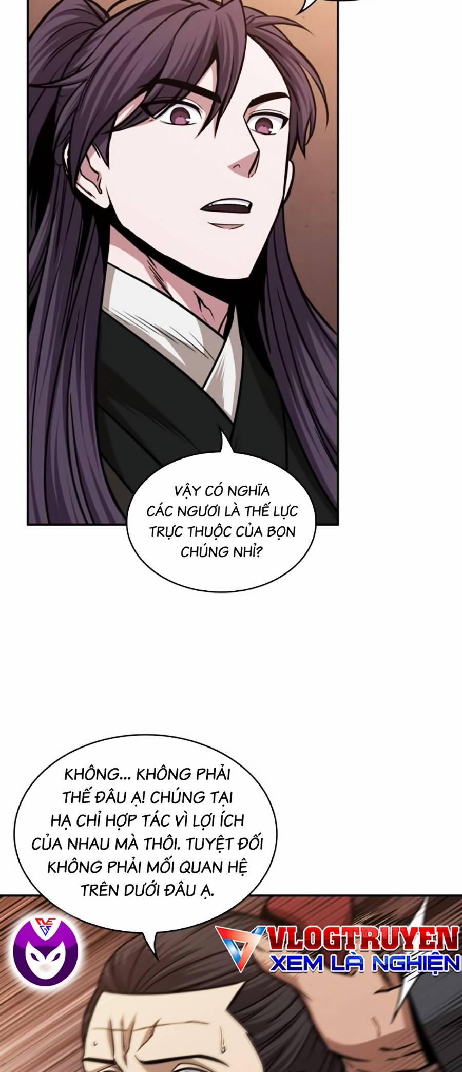 Nano Ma Thần 158 trang 51