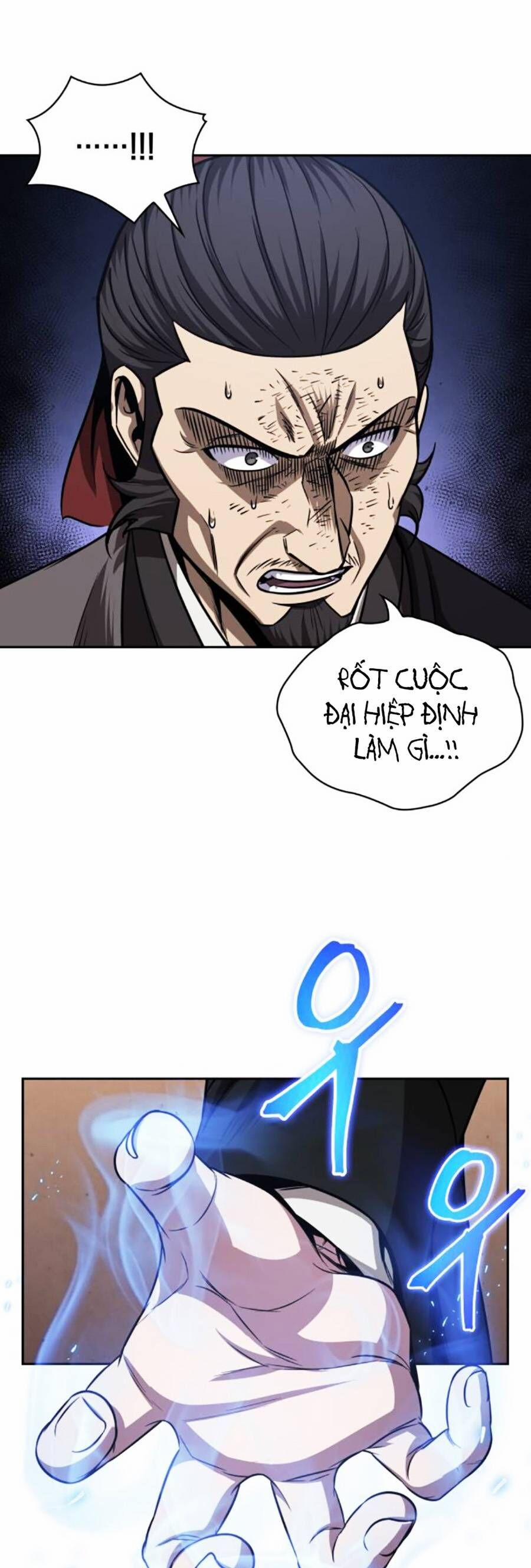 Nano Ma Thần 159 trang 22