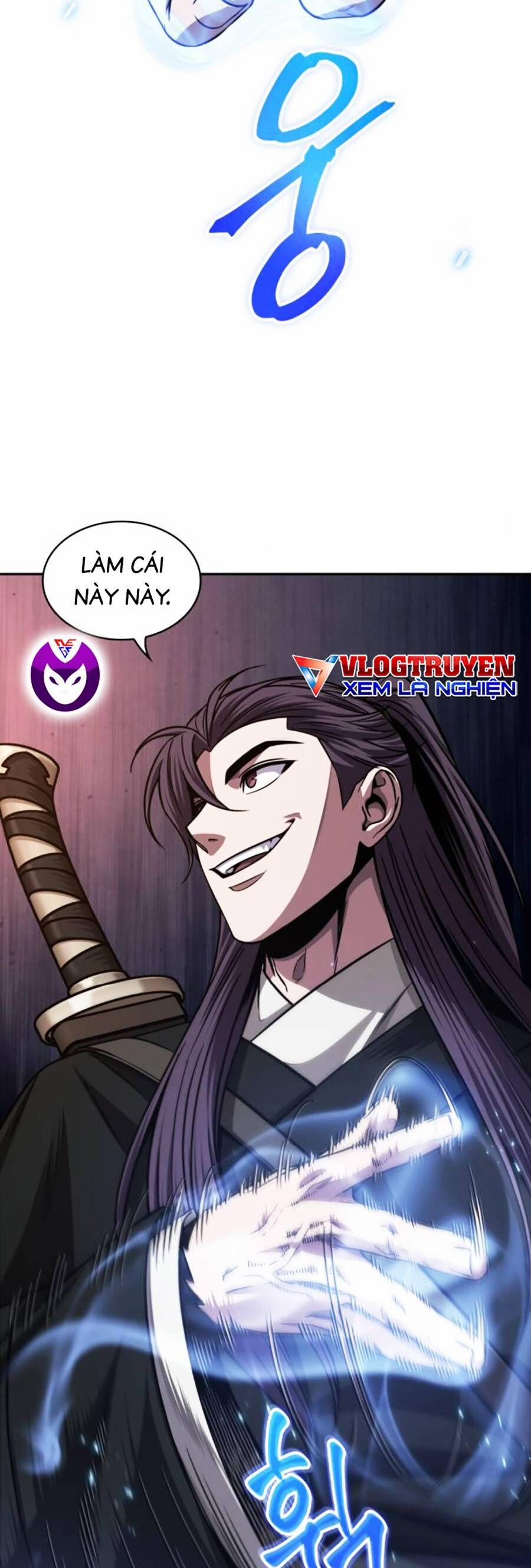 Nano Ma Thần 159 trang 23