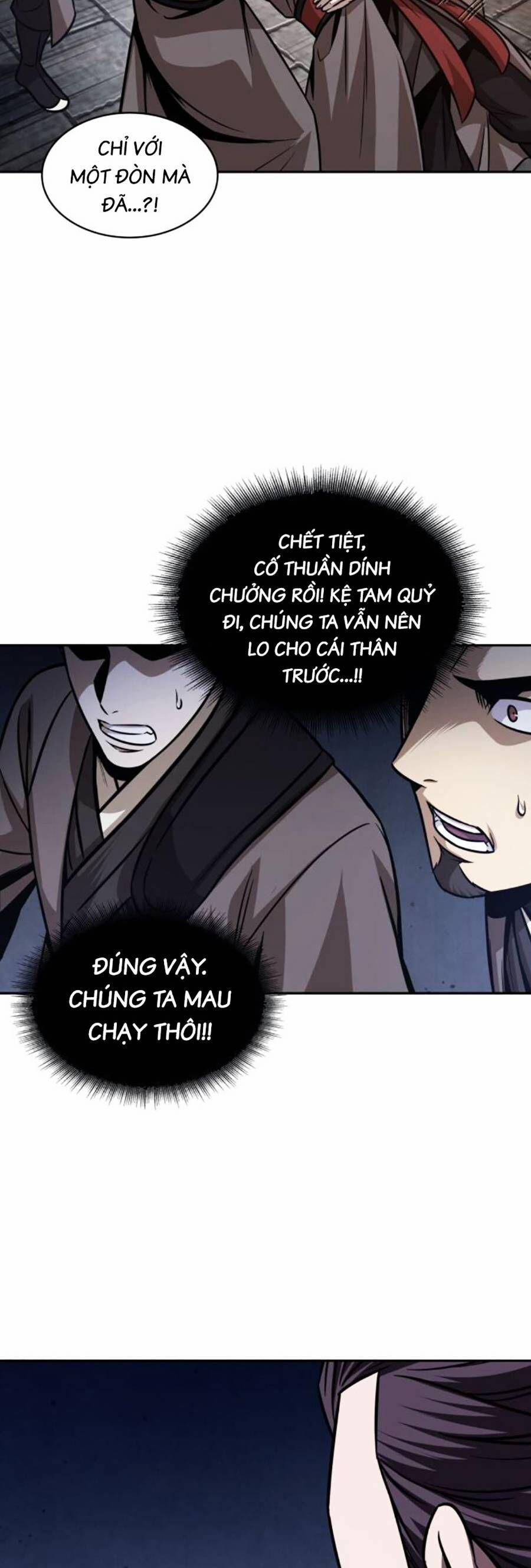 Nano Ma Thần 159 trang 26