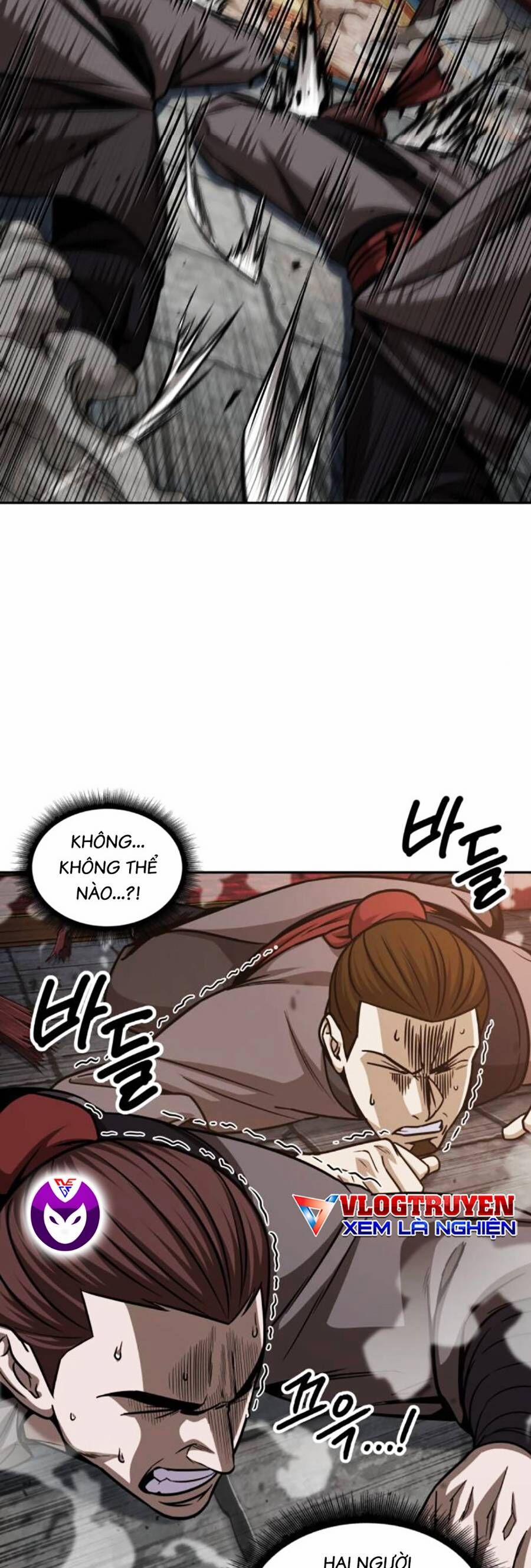 Nano Ma Thần 159 trang 30