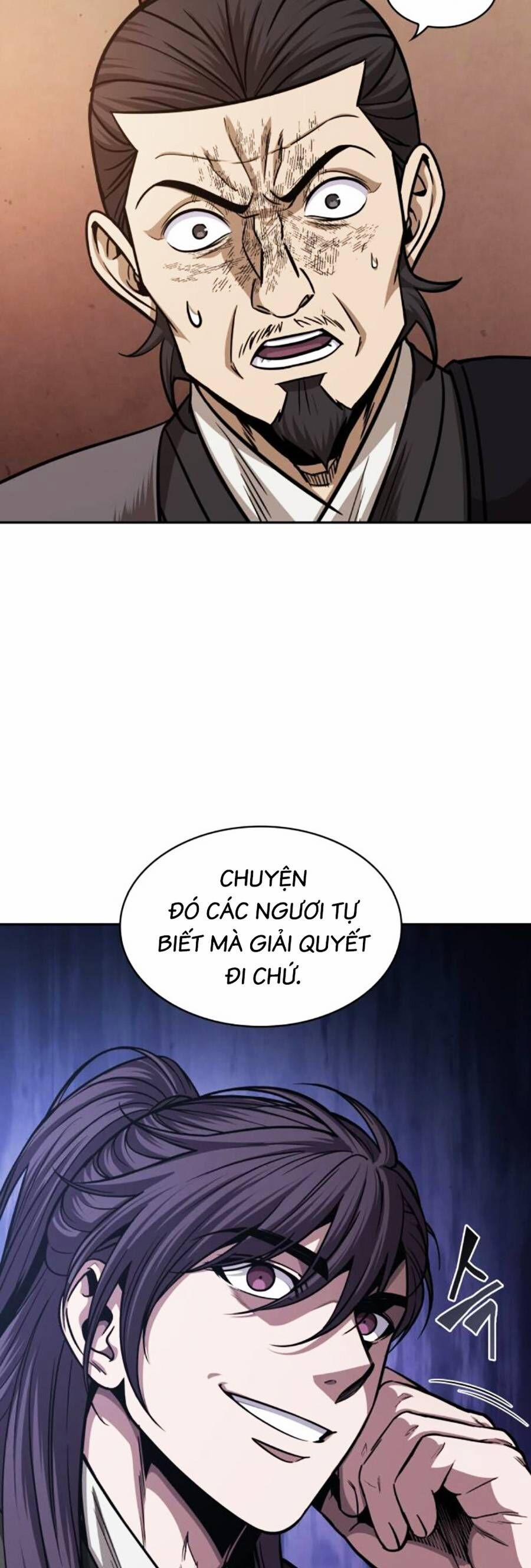 Nano Ma Thần 159 trang 36