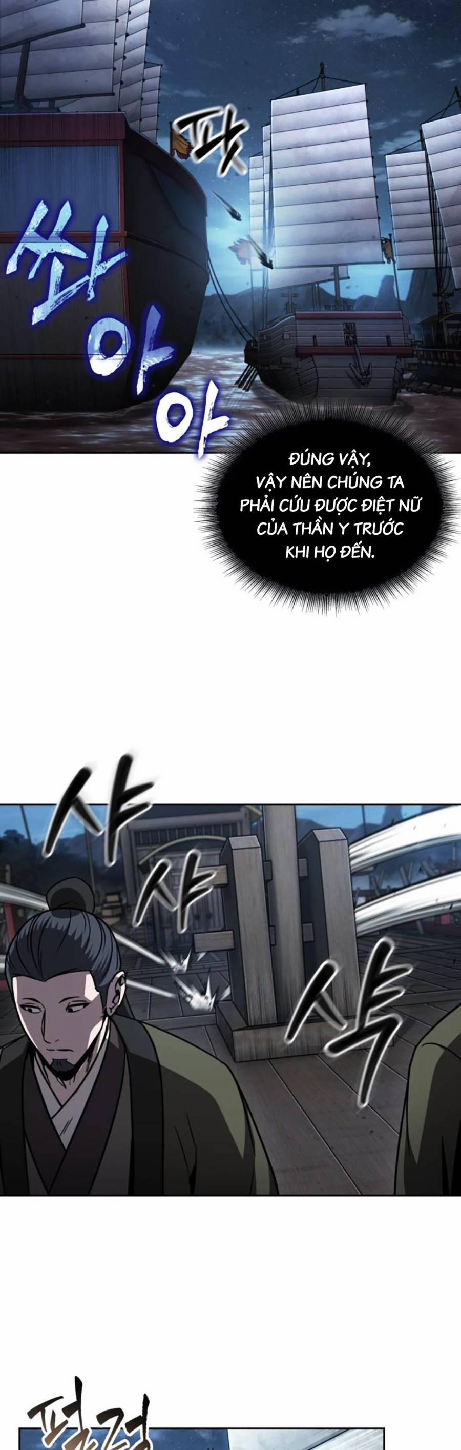 Nano Ma Thần 161 trang 10