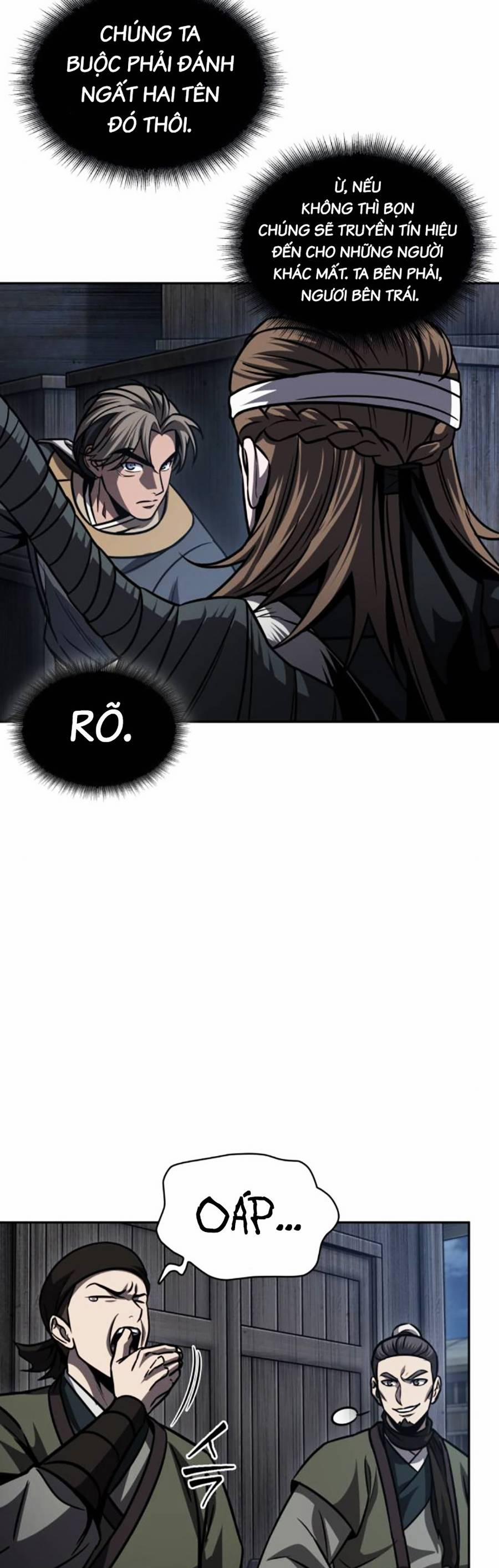 Nano Ma Thần 161 trang 12