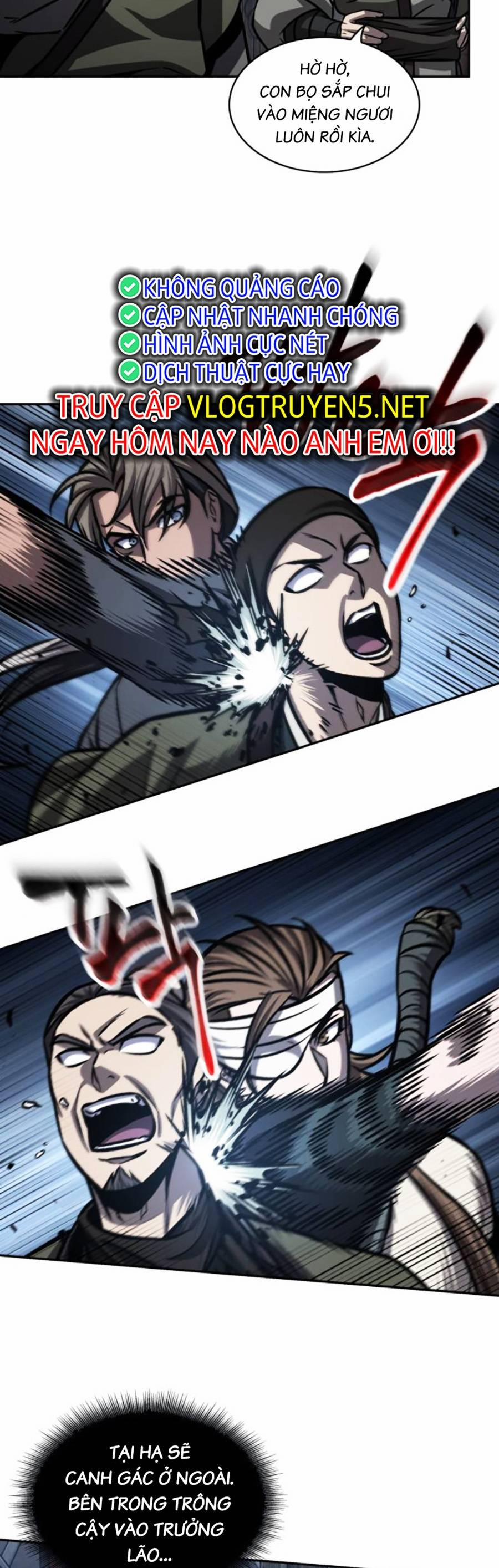 Nano Ma Thần 161 trang 13