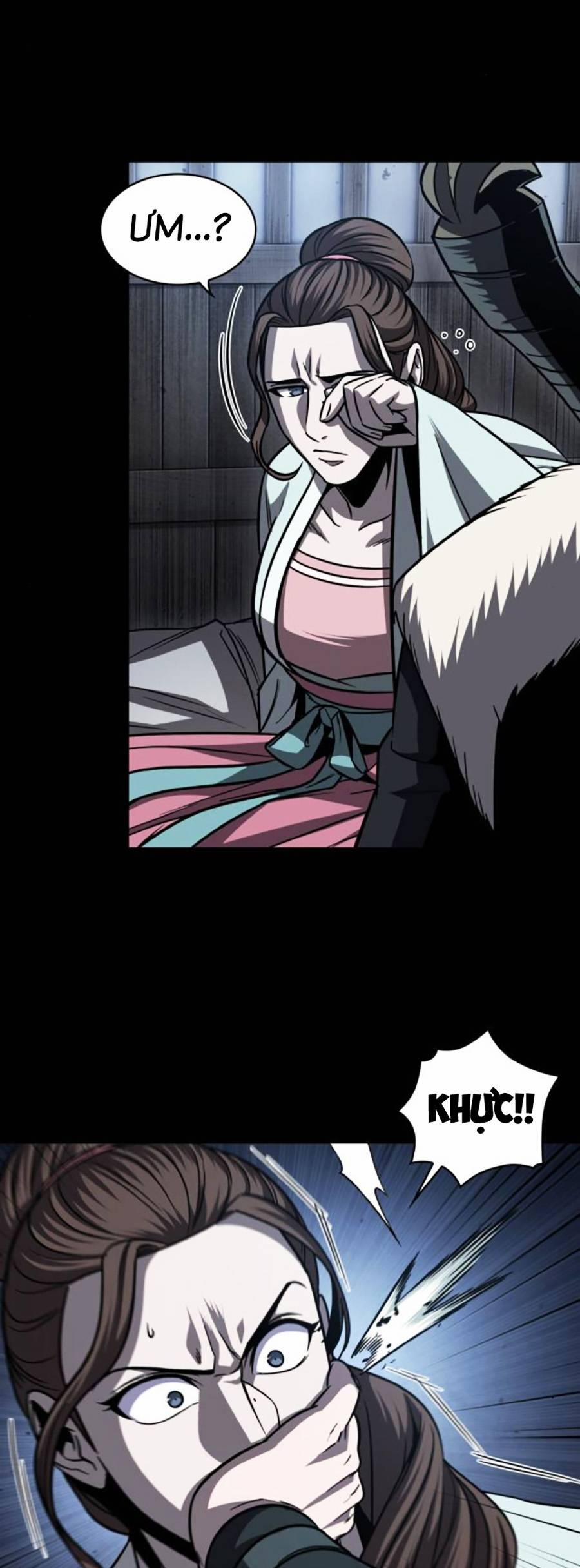 Nano Ma Thần 161 trang 17