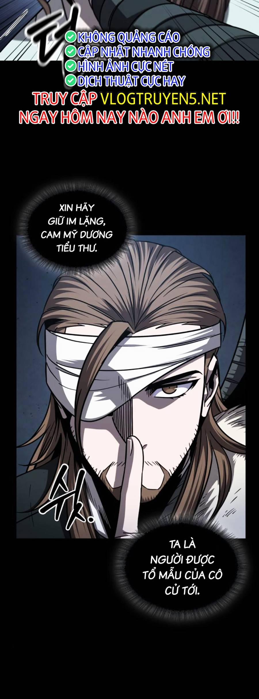 Nano Ma Thần 161 trang 18