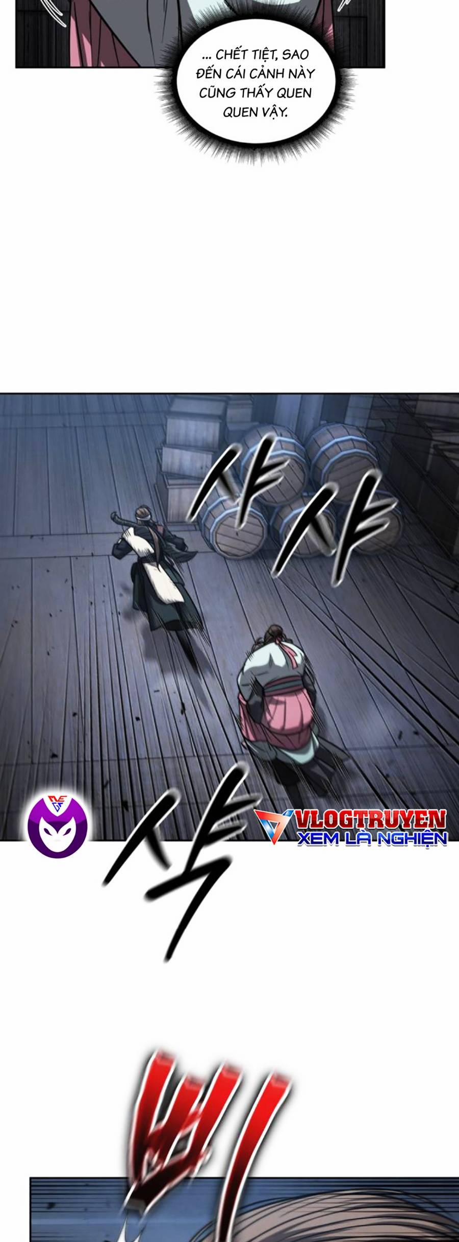 Nano Ma Thần 161 trang 22