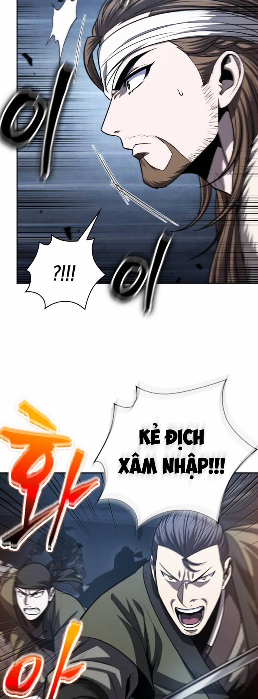 Nano Ma Thần 161 trang 23
