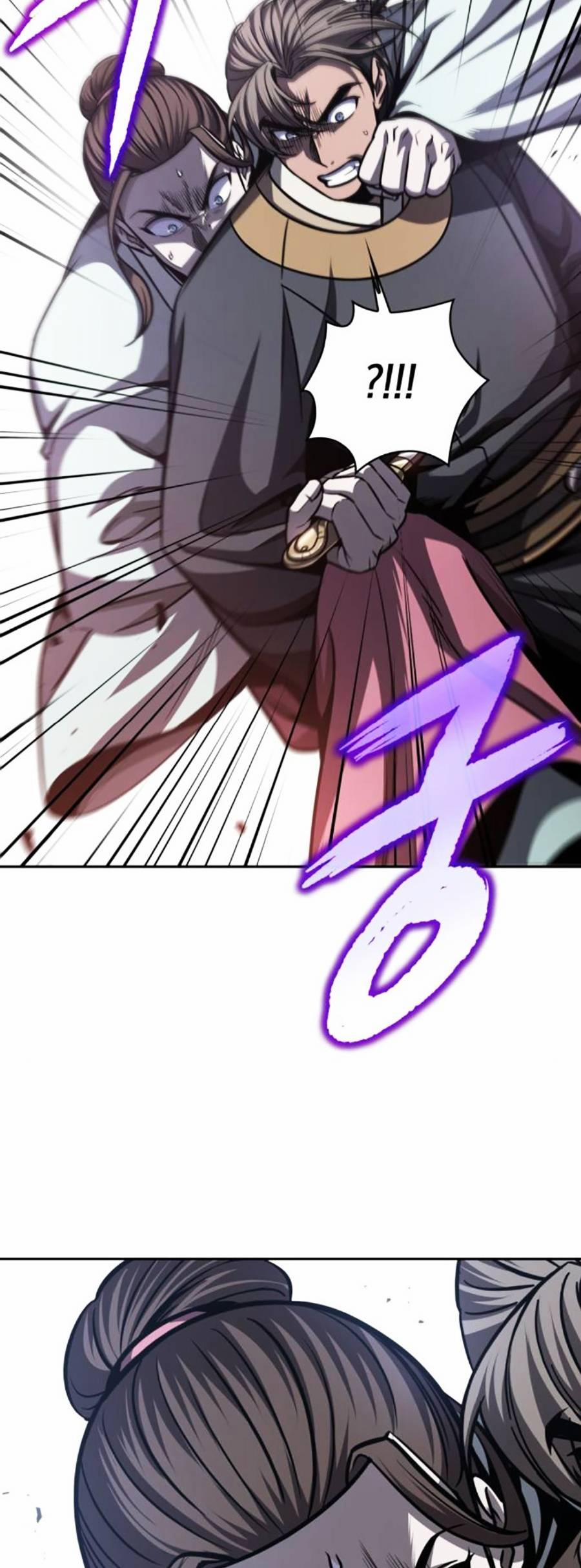 Nano Ma Thần 161 trang 31