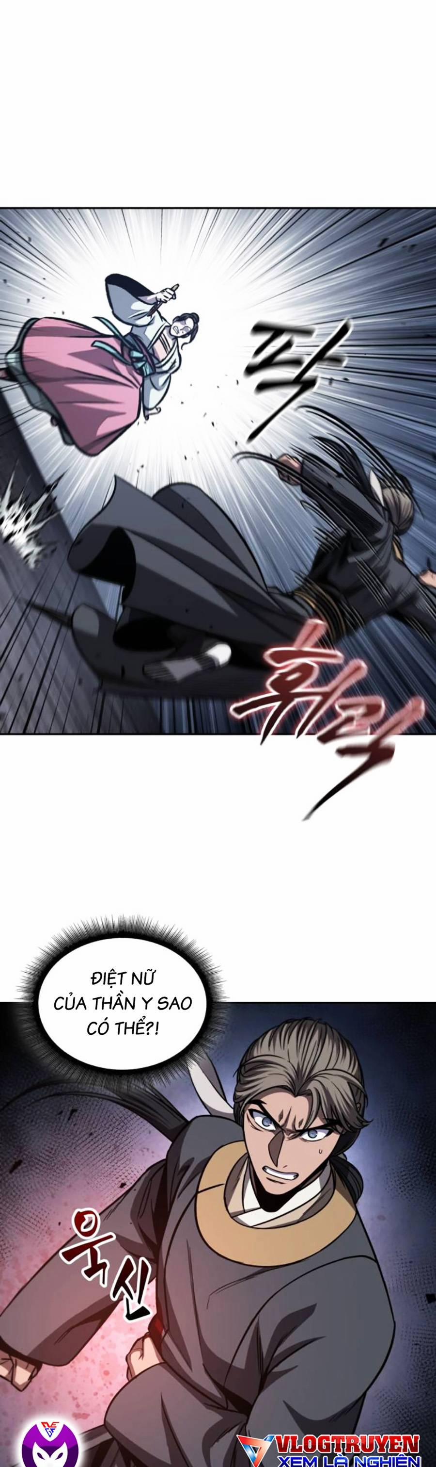 Nano Ma Thần 161 trang 33