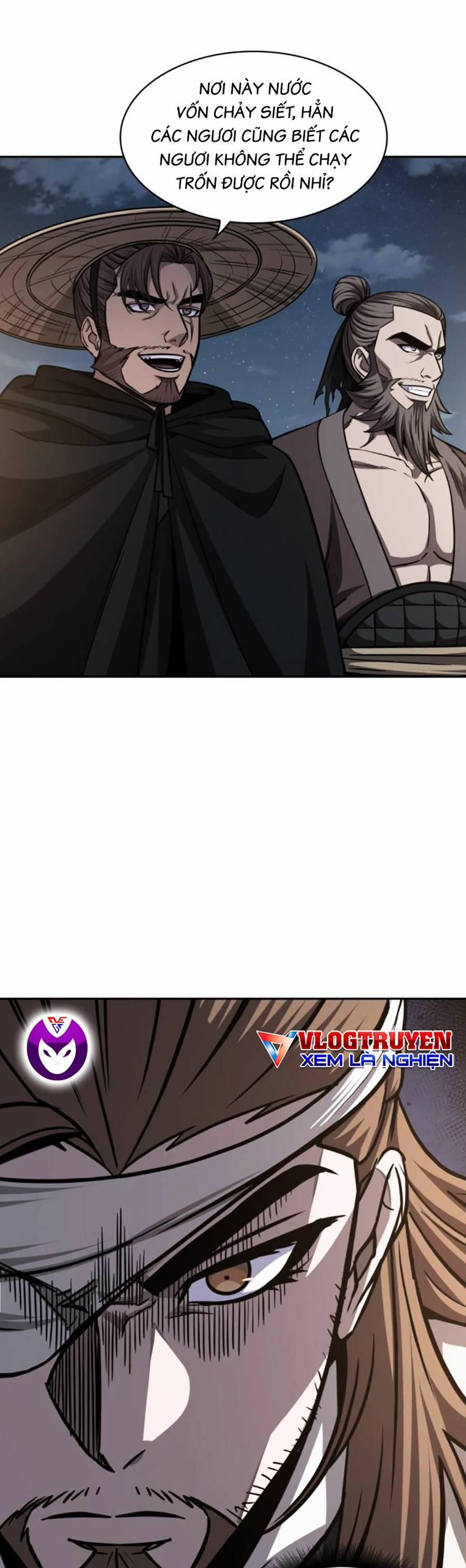 Nano Ma Thần 161 trang 36