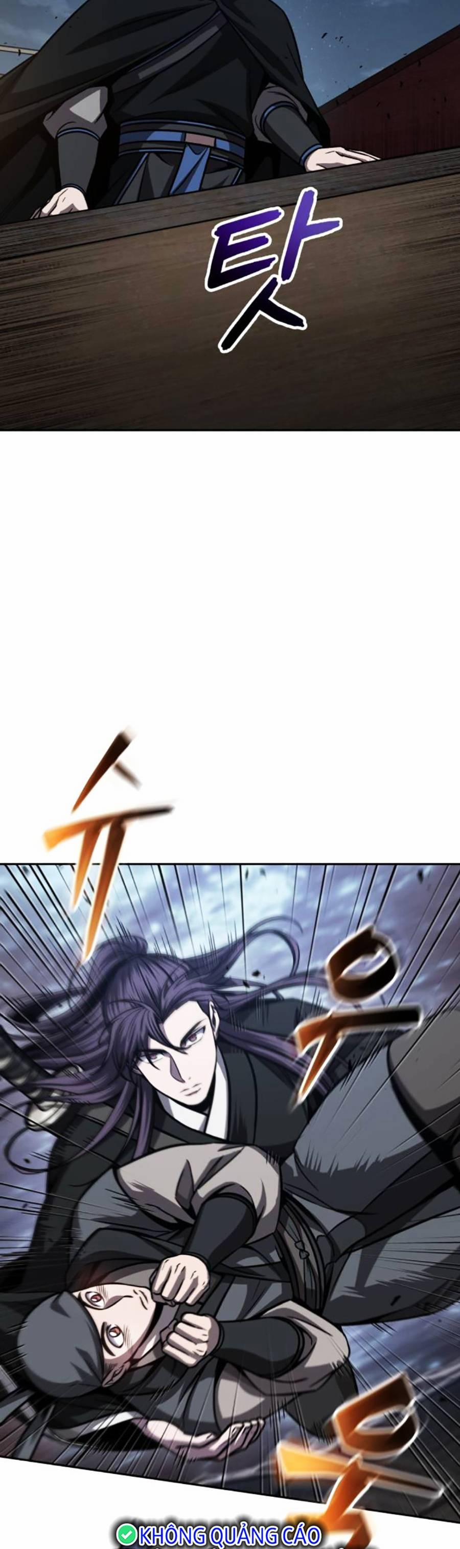 Nano Ma Thần 161 trang 43