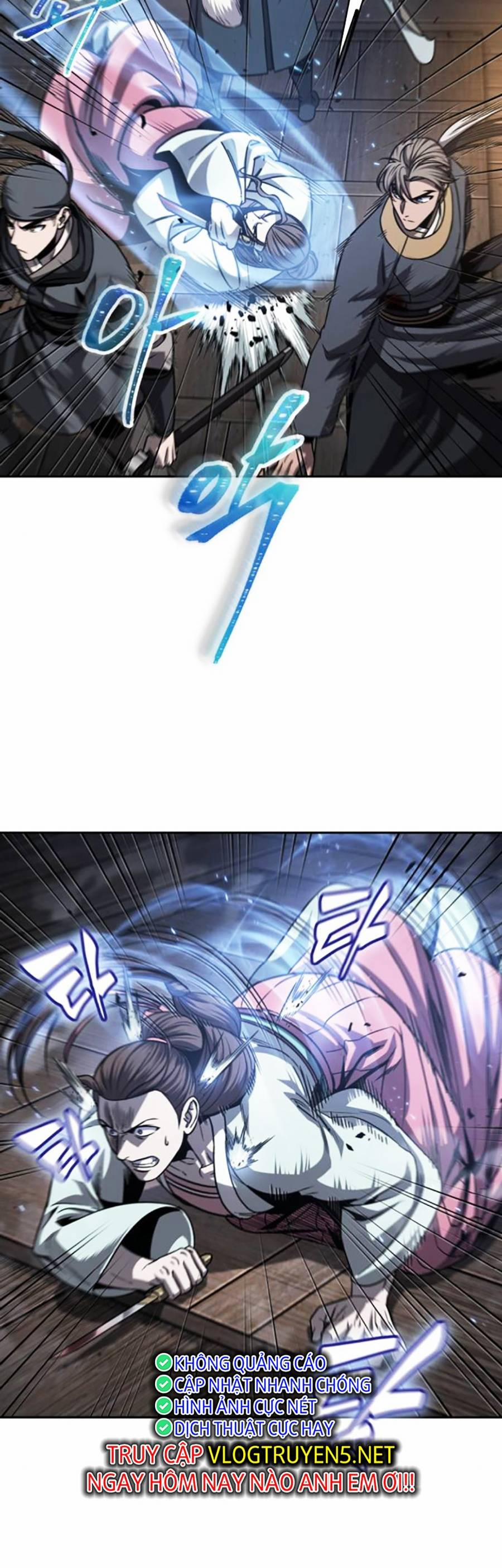 Nano Ma Thần 162 trang 10