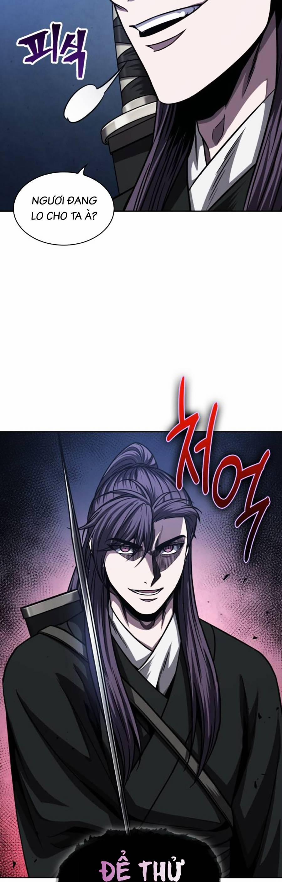 Nano Ma Thần 162 trang 17