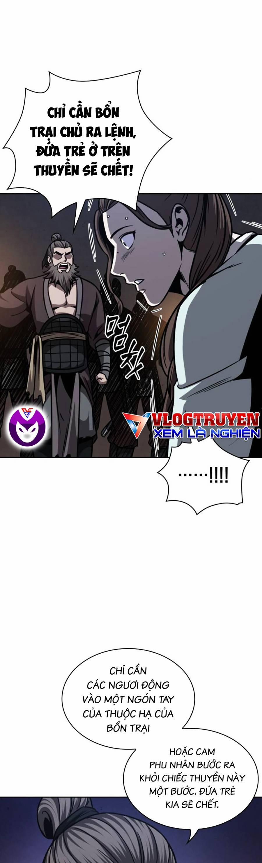 Nano Ma Thần 162 trang 22