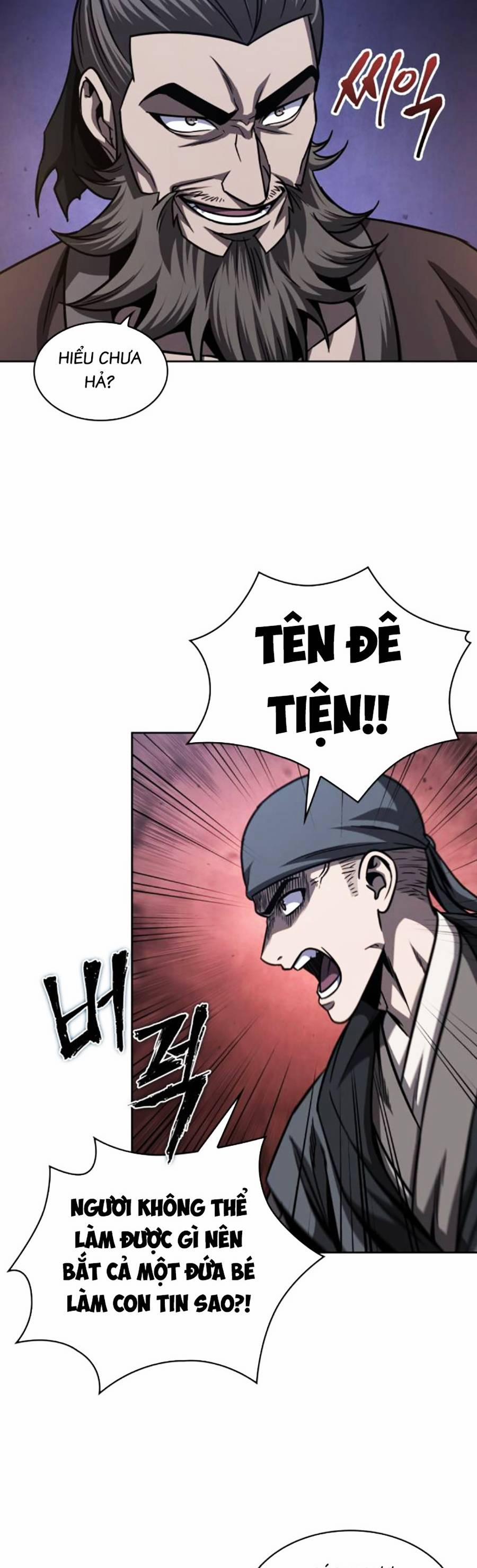 Nano Ma Thần 162 trang 23