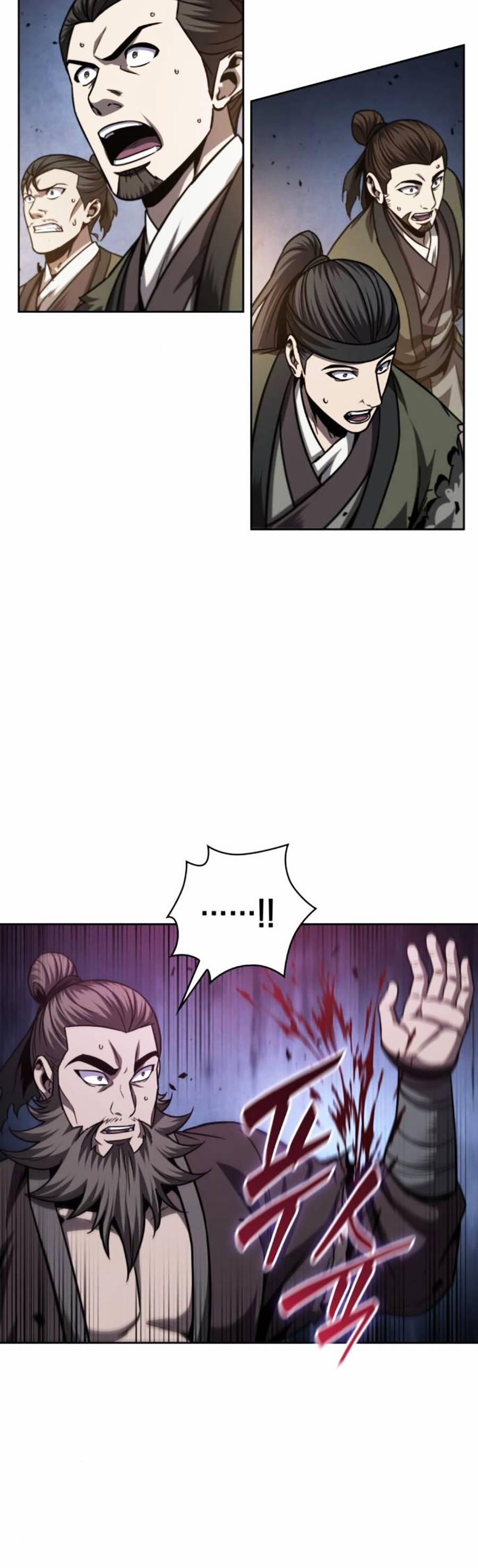 Nano Ma Thần 162 trang 32