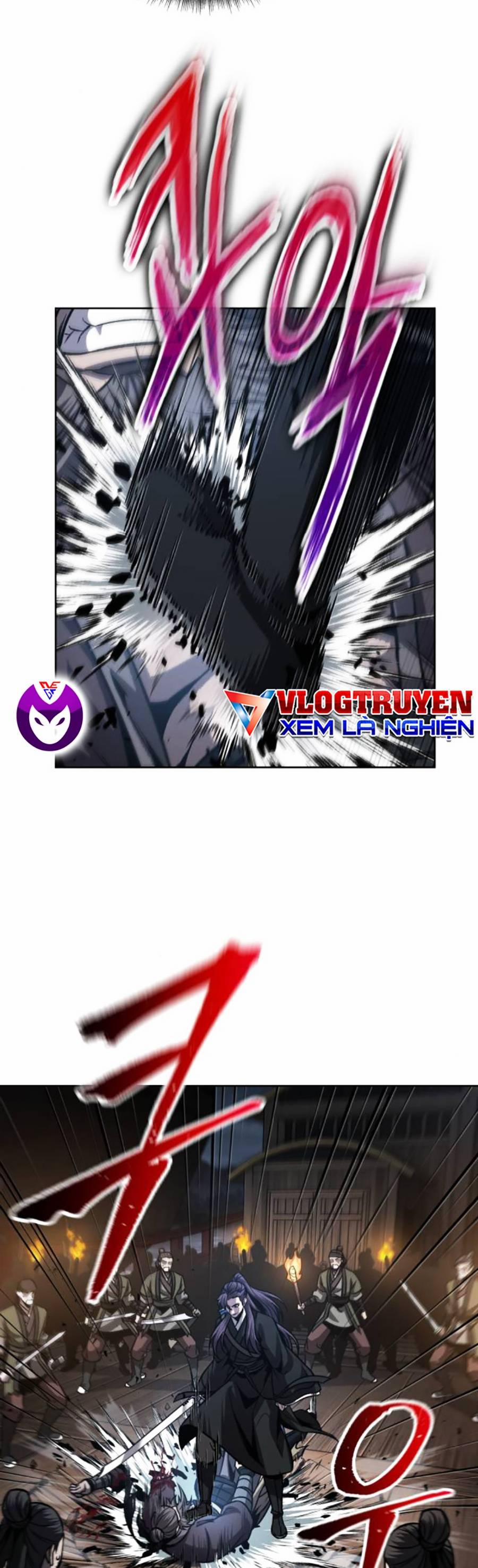 Nano Ma Thần 162 trang 35