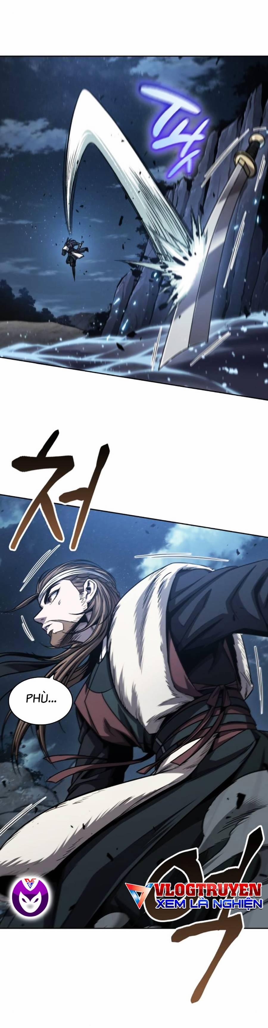 Nano Ma Thần 163 trang 21