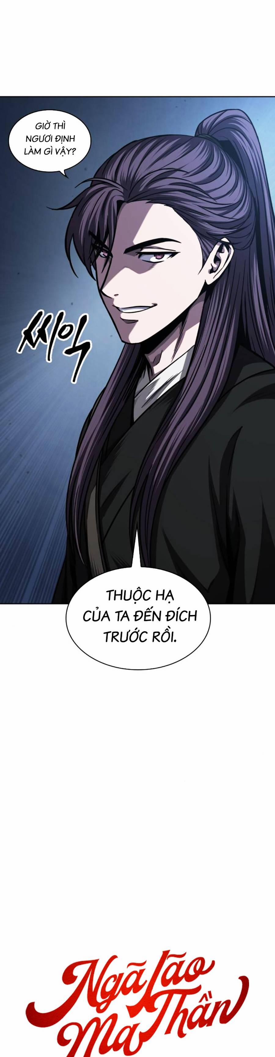 Nano Ma Thần 163 trang 22