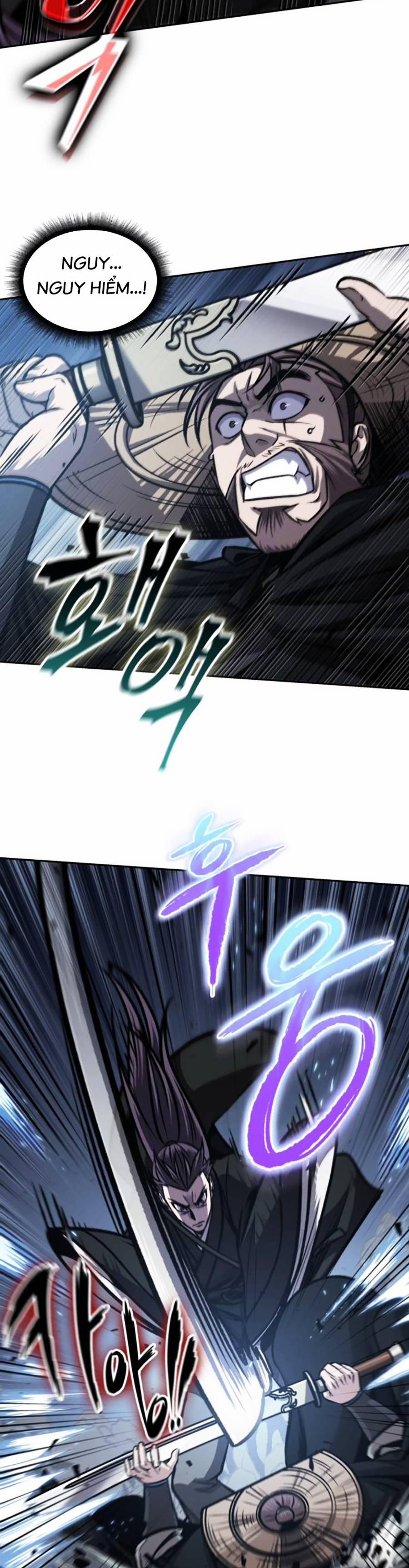 Nano Ma Thần 163 trang 29