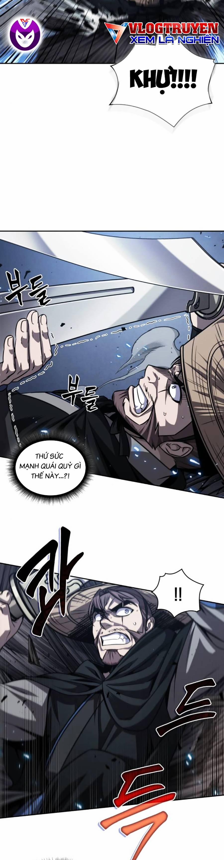 Nano Ma Thần 163 trang 30