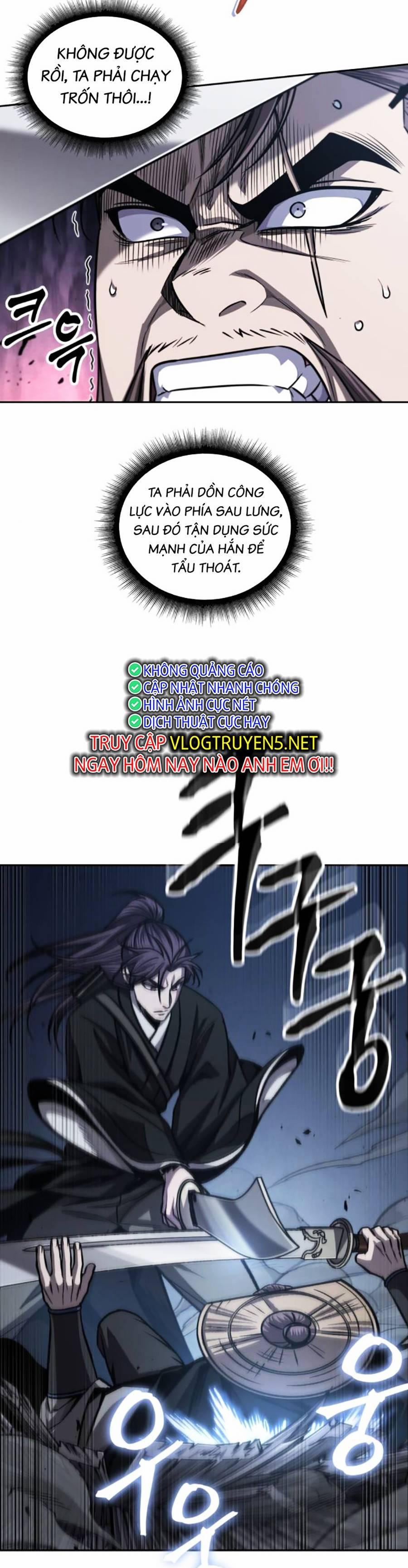Nano Ma Thần 163 trang 31
