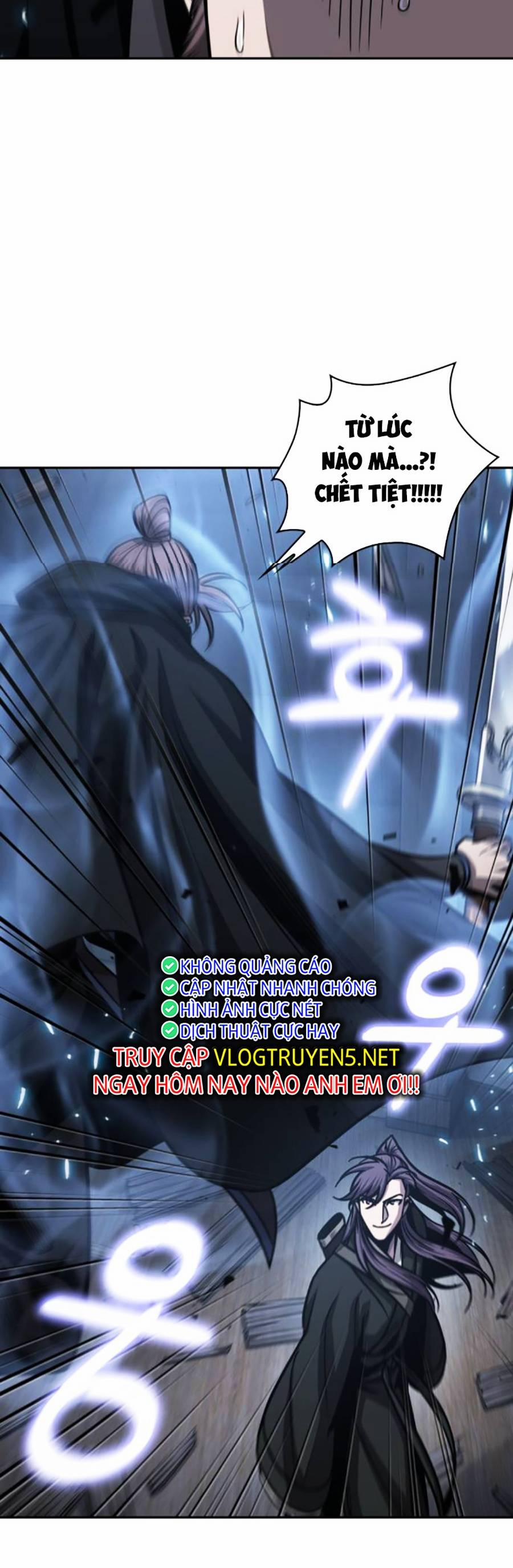 Nano Ma Thần 163 trang 34