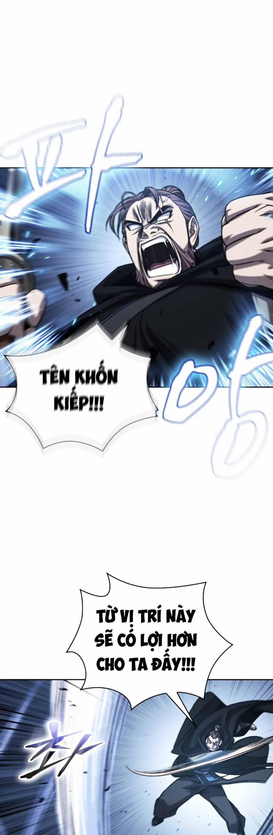 Nano Ma Thần 163 trang 35