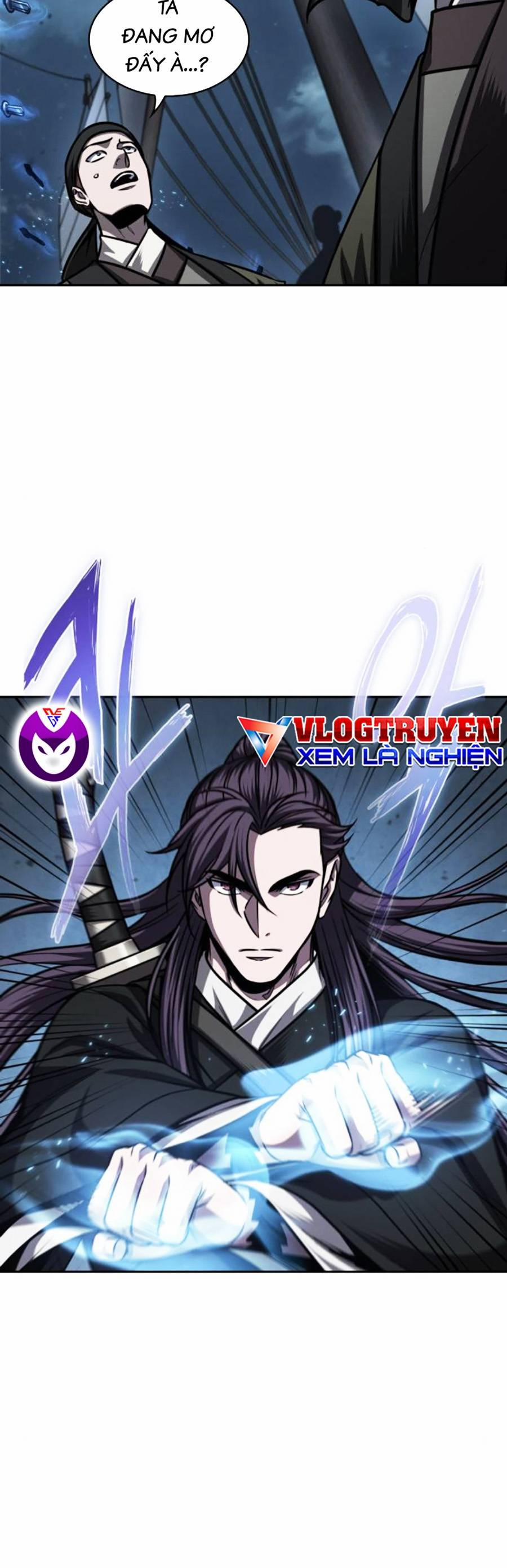 Nano Ma Thần 164 trang 14