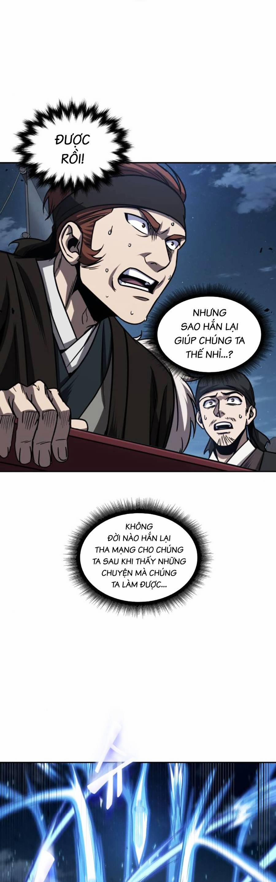 Nano Ma Thần 164 trang 21