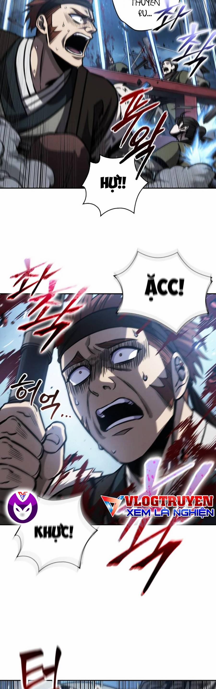 Nano Ma Thần 164 trang 24