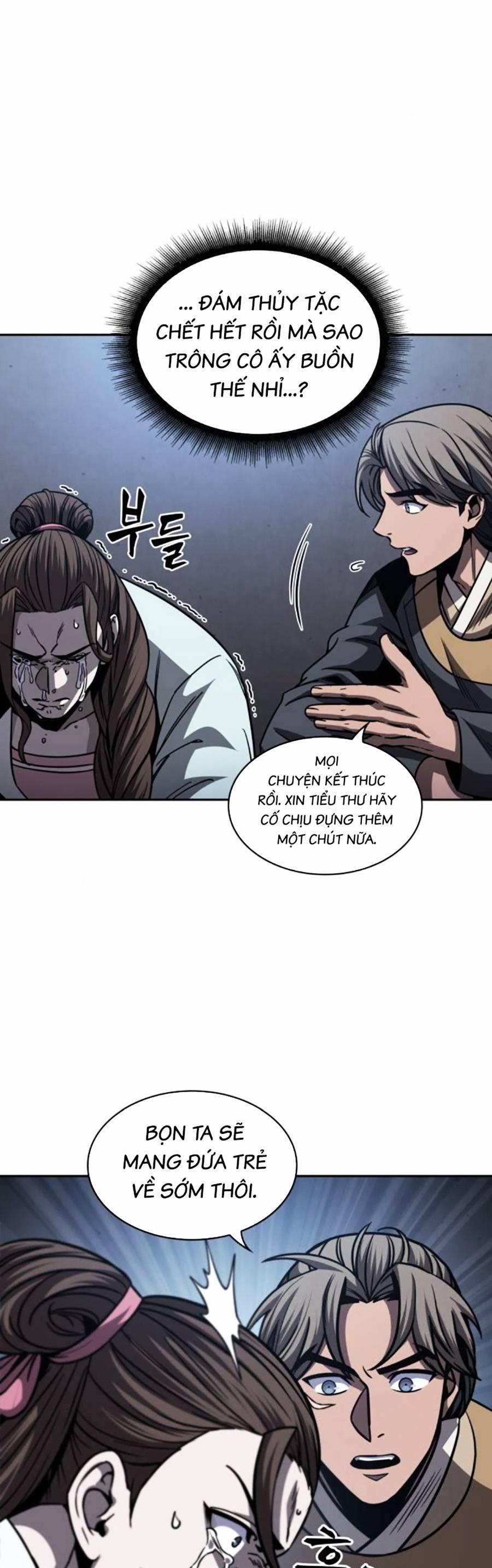 Nano Ma Thần 164 trang 30