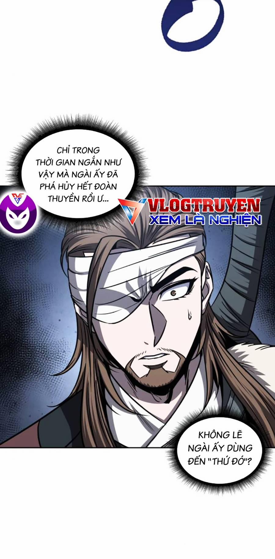 Nano Ma Thần 164 trang 45