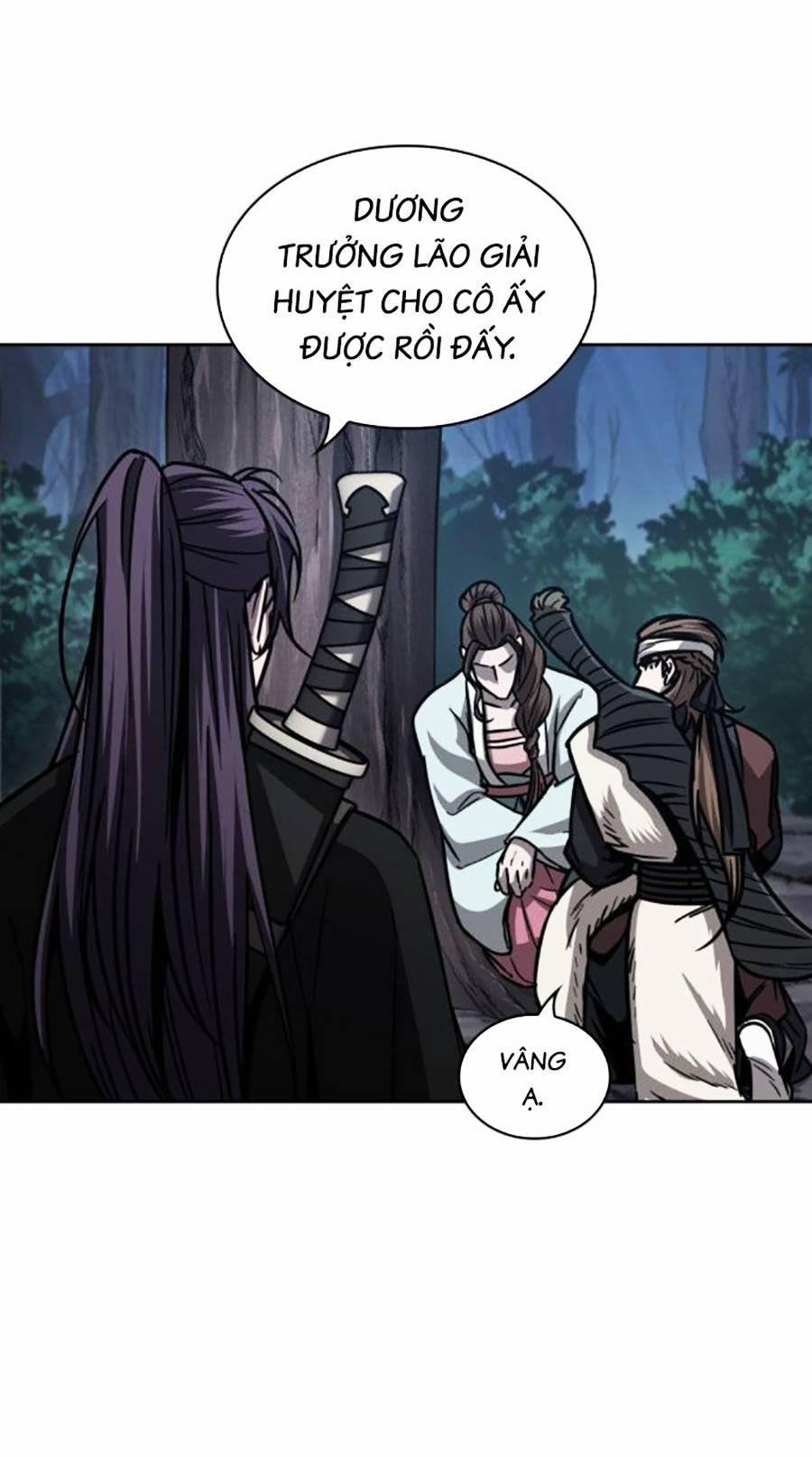 Nano Ma Thần 164 trang 57