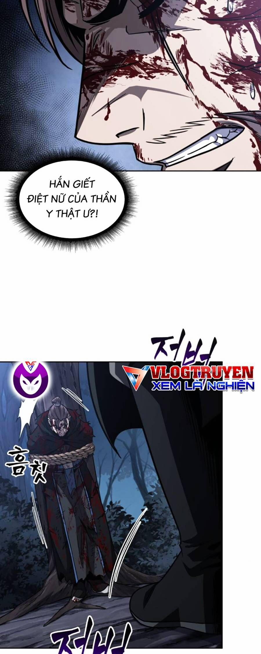 Nano Ma Thần 165 trang 30