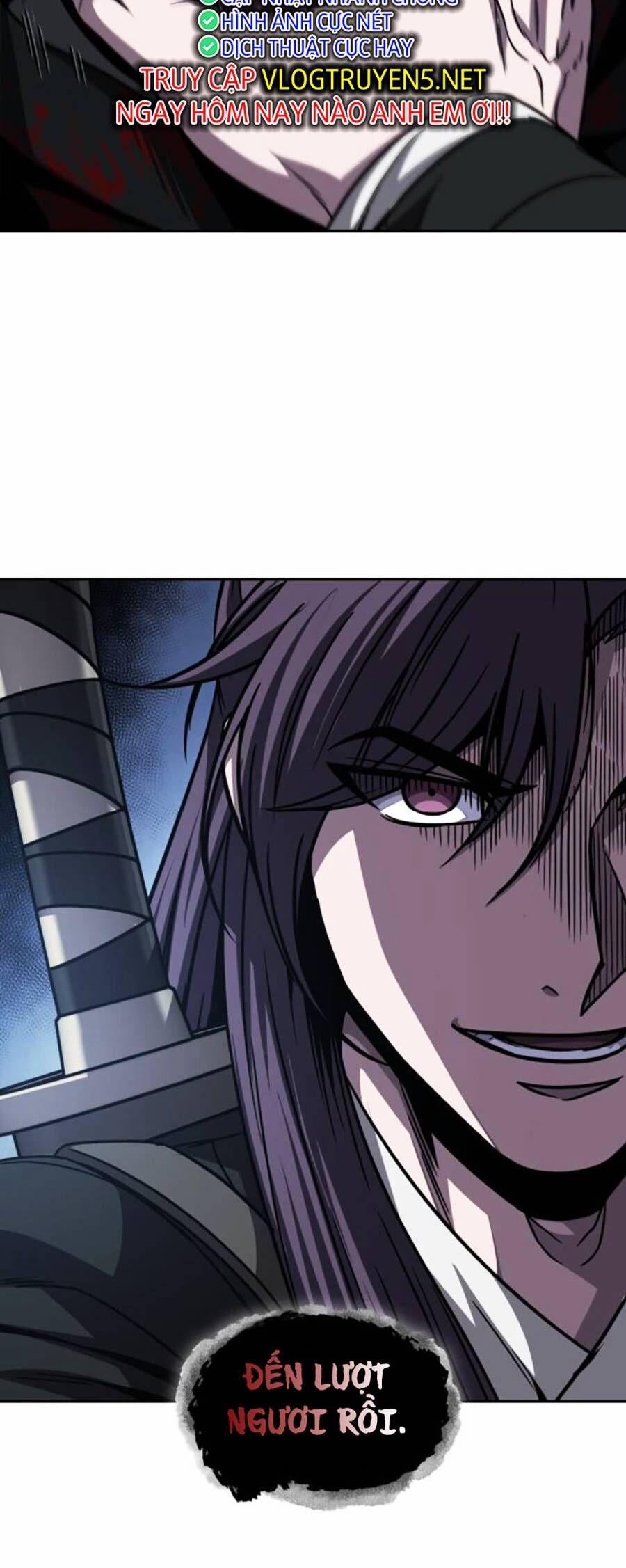 Nano Ma Thần 165 trang 33