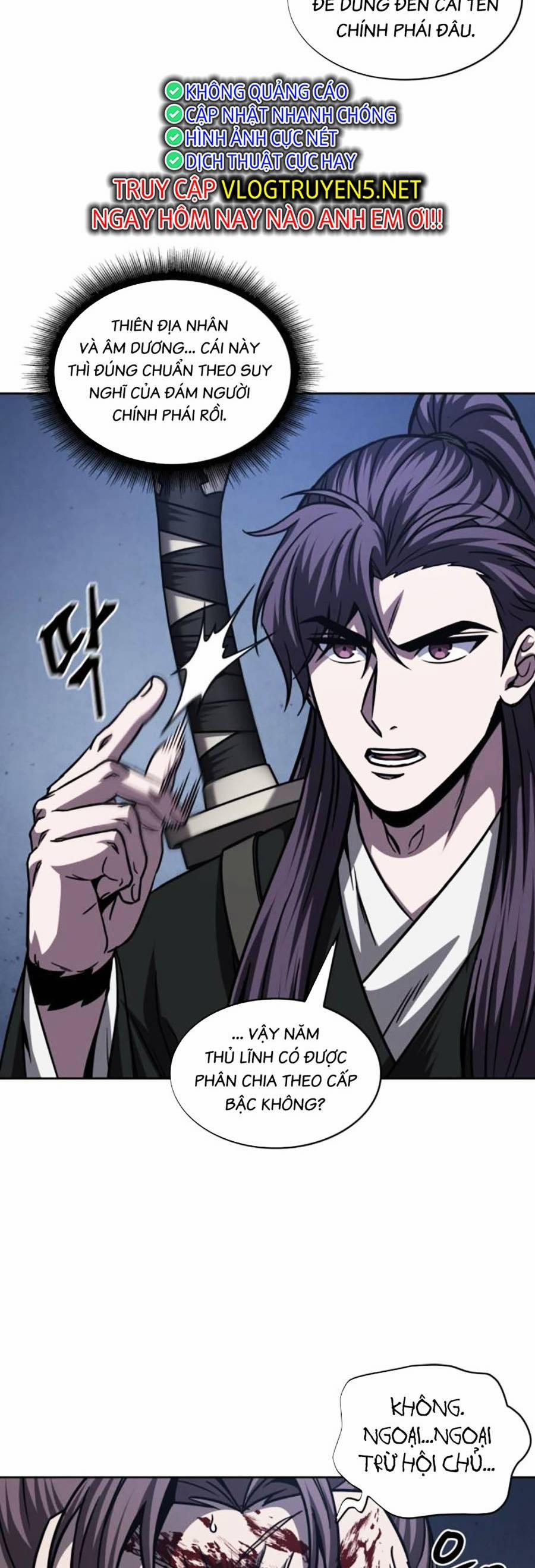 Nano Ma Thần 166 trang 14