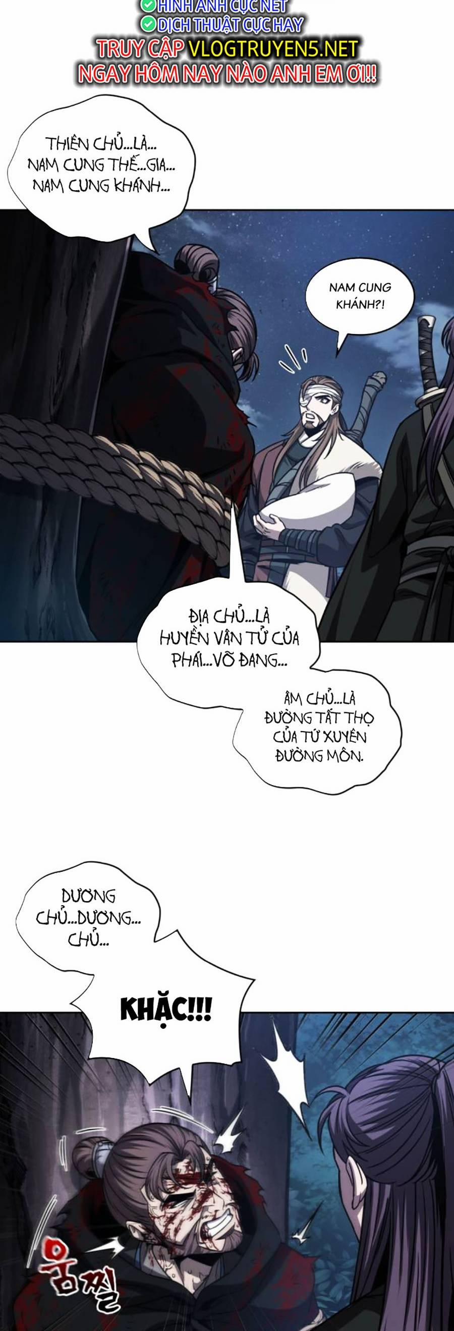 Nano Ma Thần 166 trang 17