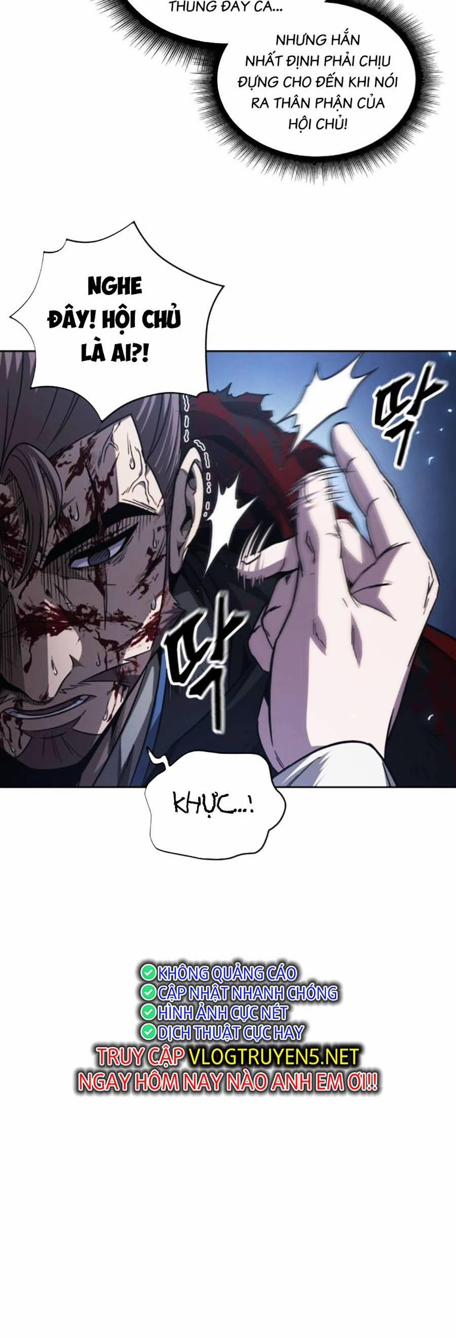 Nano Ma Thần 166 trang 20