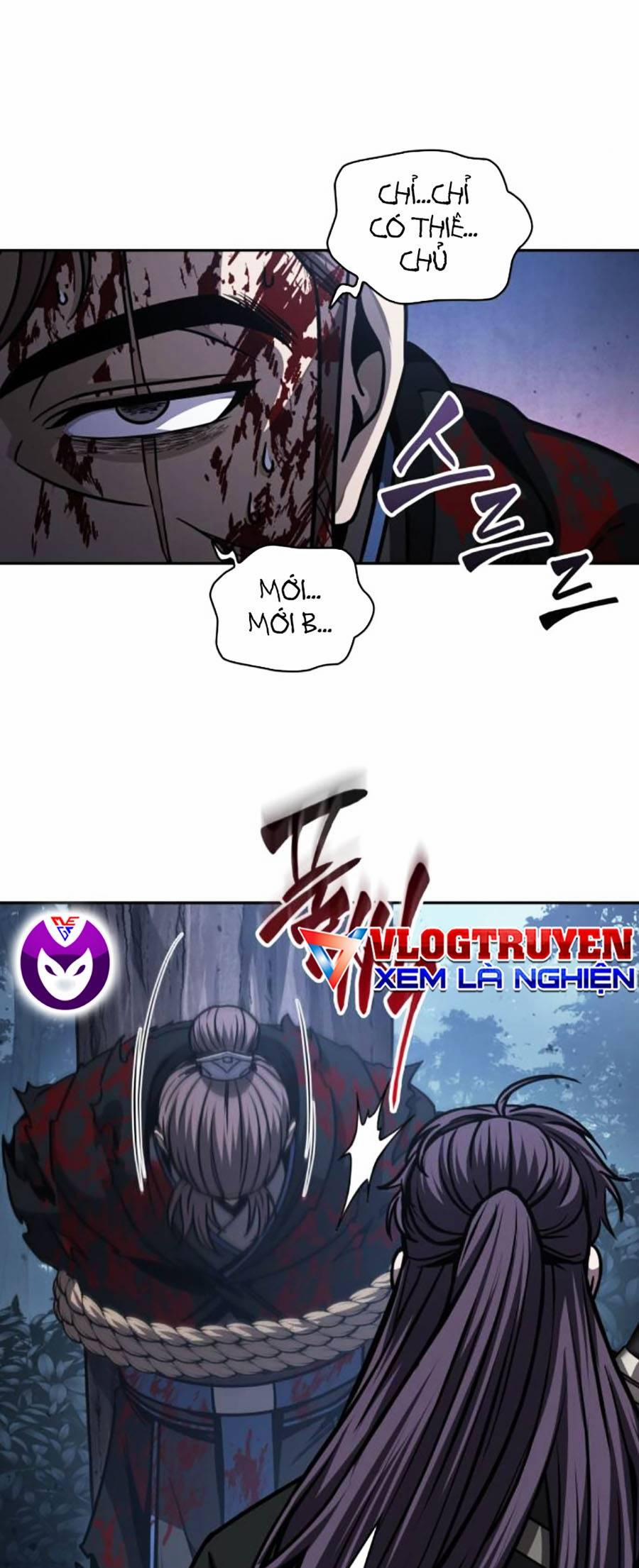 Nano Ma Thần 166 trang 21