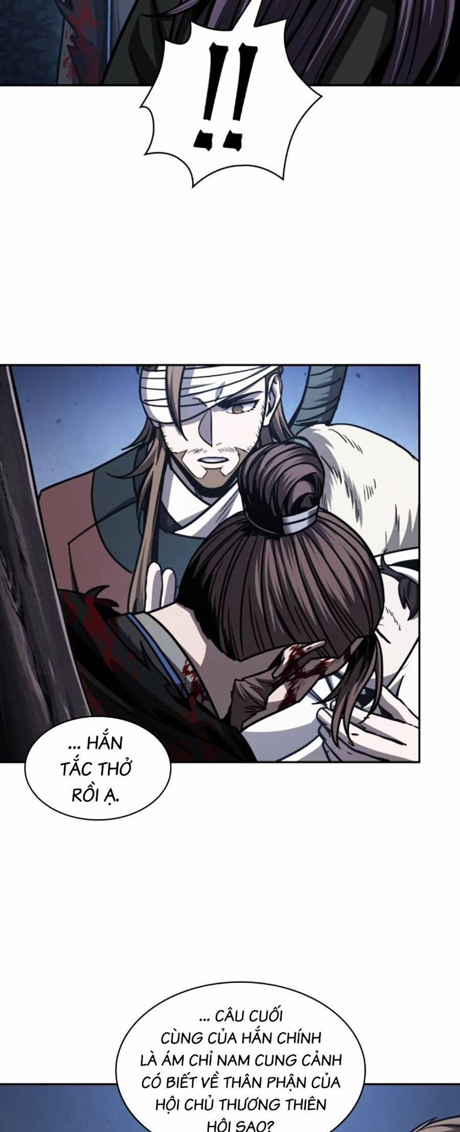 Nano Ma Thần 166 trang 22
