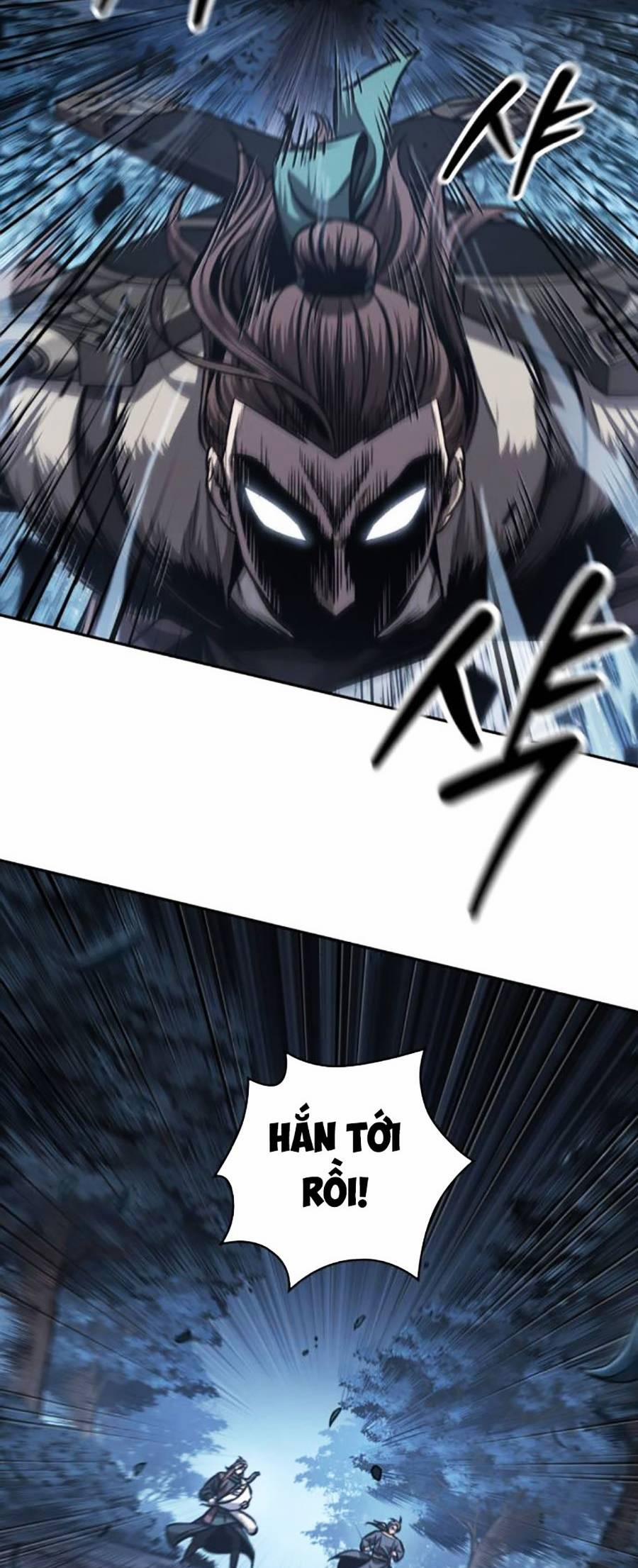 Nano Ma Thần 166 trang 28