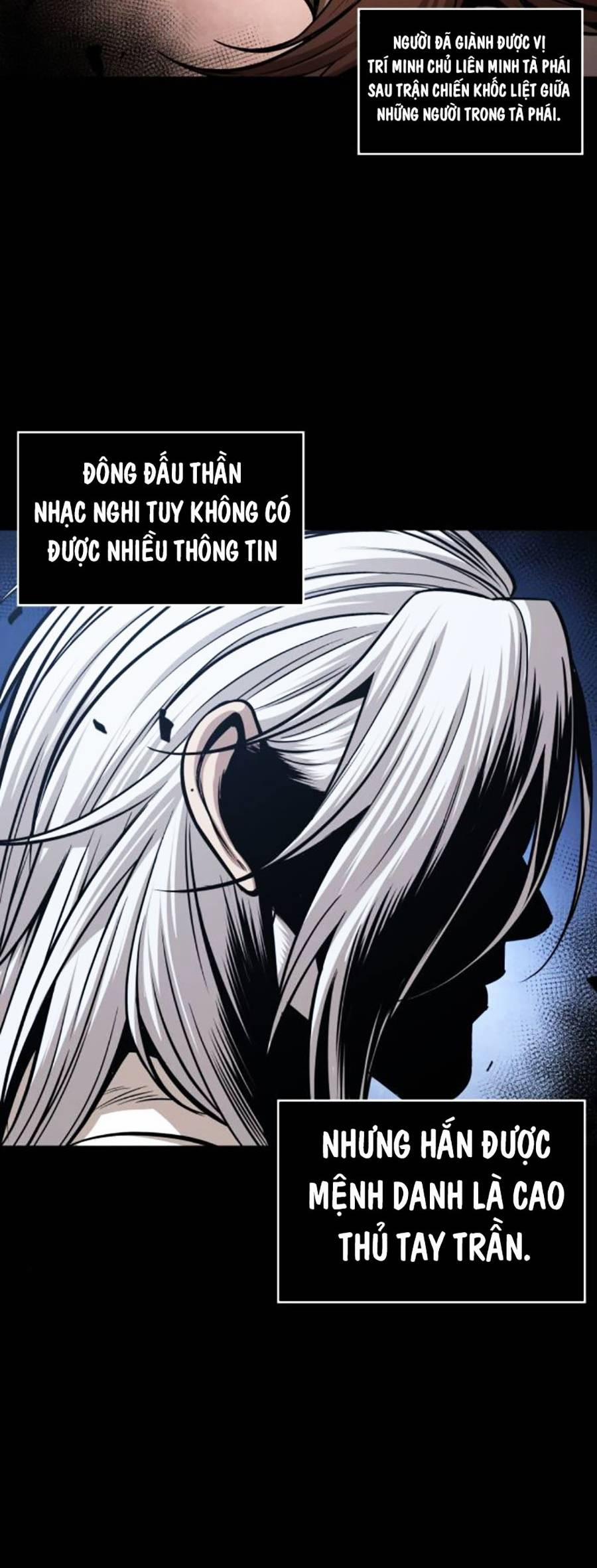 Nano Ma Thần 166 trang 50