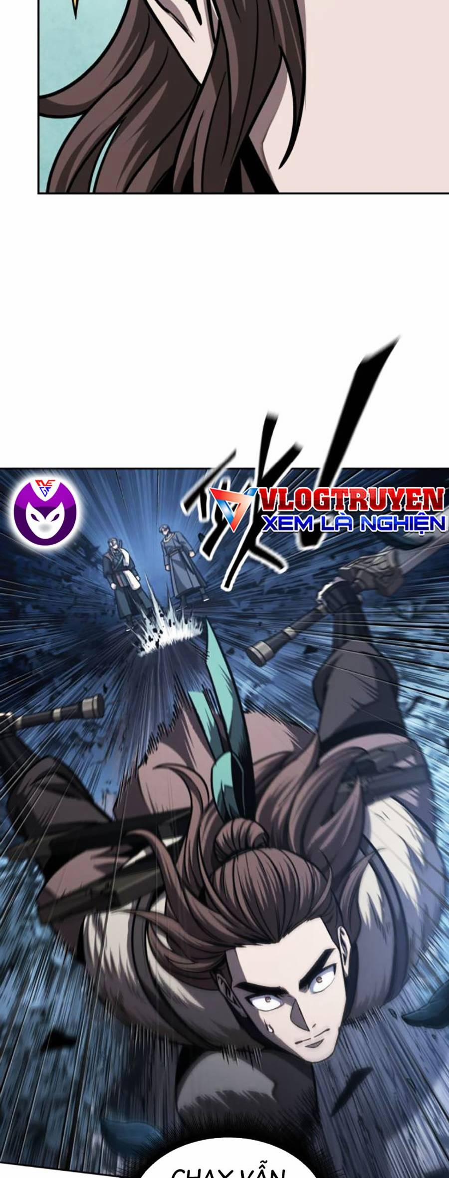 Nano Ma Thần 166 trang 57