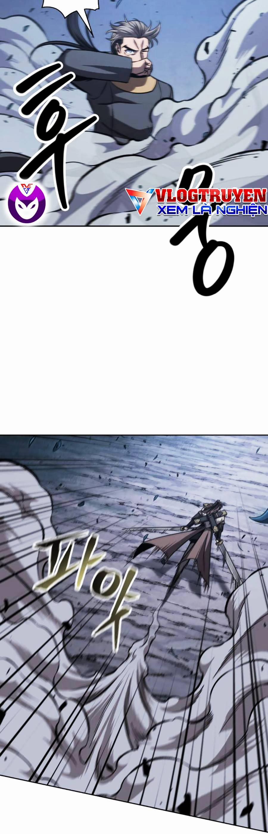 Nano Ma Thần 167 trang 16